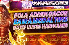 2500 Spin Slot Demo Gates Of Olympus Hari Ini Terbaru Indonesia