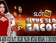 Agen Slot Yang Sering Menang