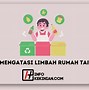 Limbah Organik Rumah Tangga Yang Dapat Menyebabkan