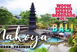 Pandawa Bali Pandaan