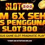 Tiki Slot X500 Maxwin Terus Menerus Login